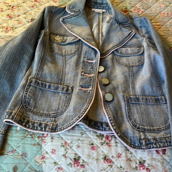 Nine & Co. Jackets & Blazers - Nine &company jacket